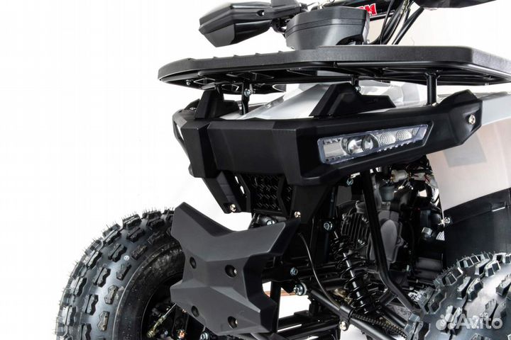 Квадроцикл VOX125 storm