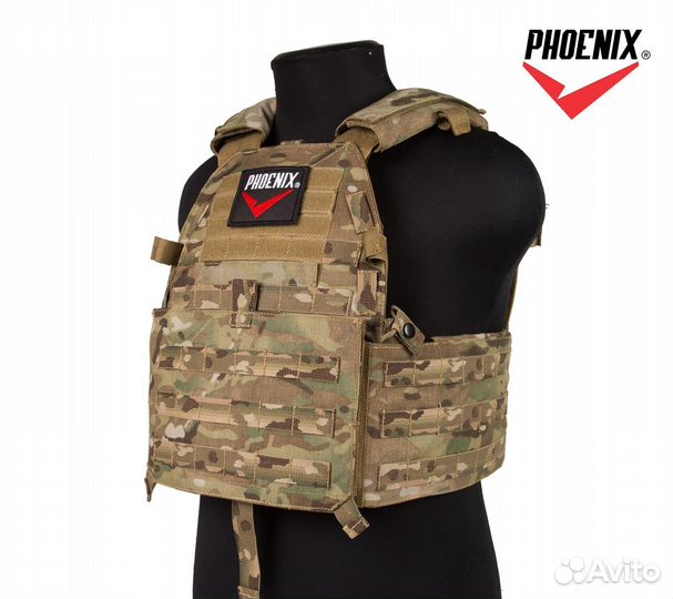 Бронежилет 6094 Phoenix