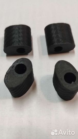 Втулки панорамы Рено Еспейс 4