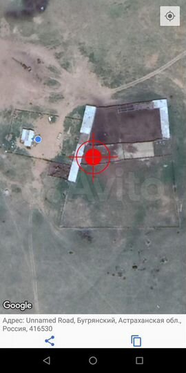 Участок 9,8 га (СНТ, ДНП)