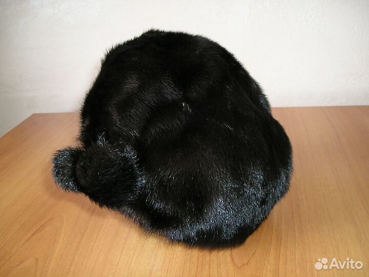 Берет мягкий