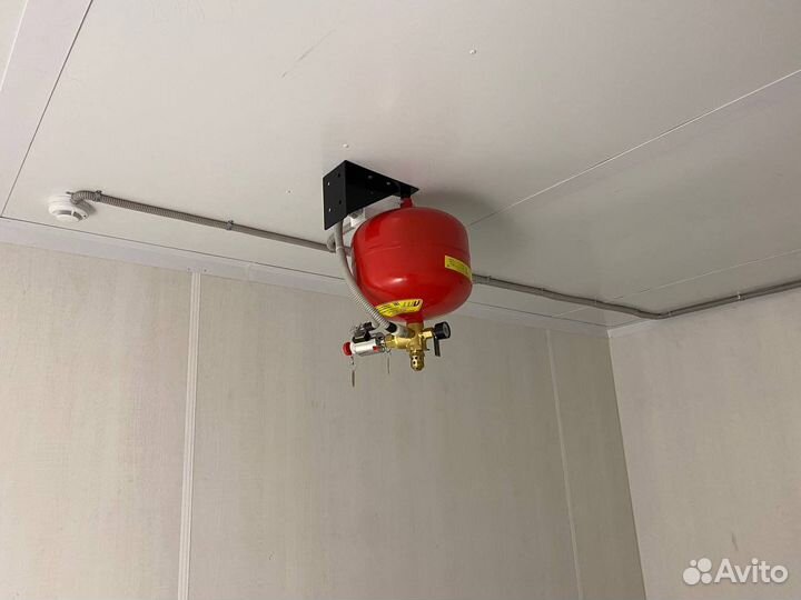 Монтаж скс, апс, скуд, соуэ, Видеонаблюдения