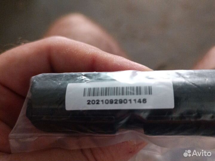 Hyundai-KIA 96515D4400 аккумулятор 