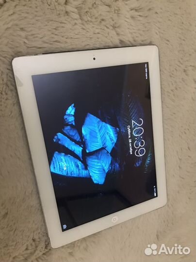 iPad 2 64 gb 3g сим карта