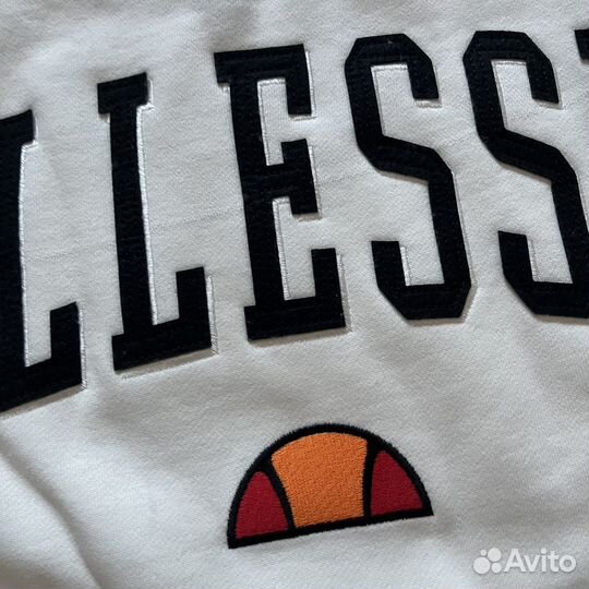 Свитшот Ellesse