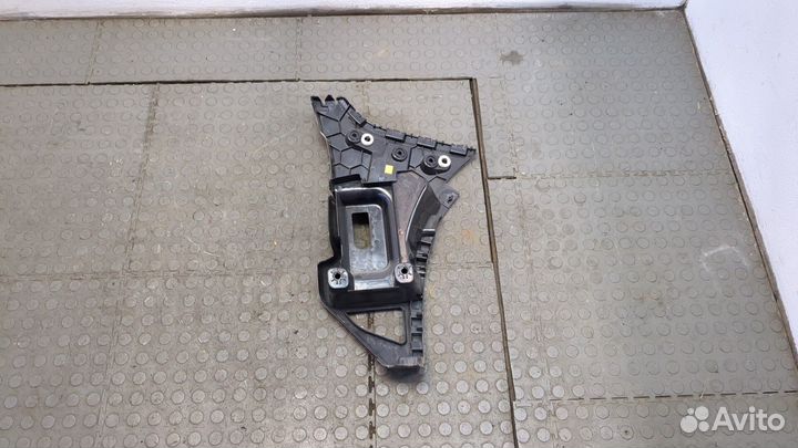 Кронштейн бампера левый задний BMW X2 (F39) 2017, 2018