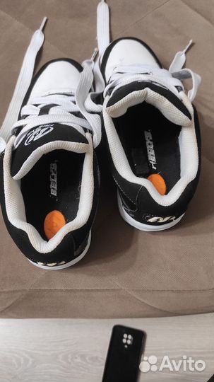 Кросовки Heelys