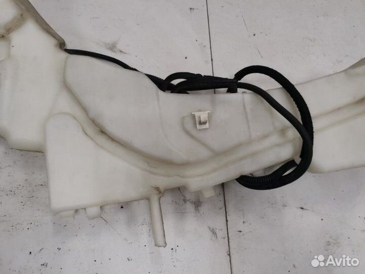 Бачок стеклоомывателя Ford C-Max универсал qqdb