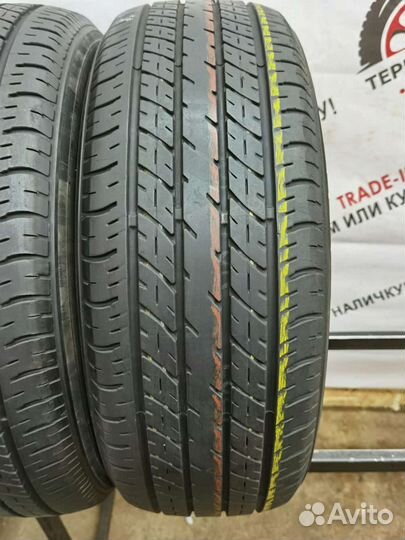Toyo Proxes R30 215/60 R16 95H