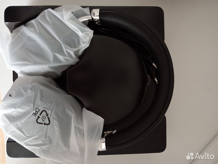 Наушники беспроводные hoco W35 MAX