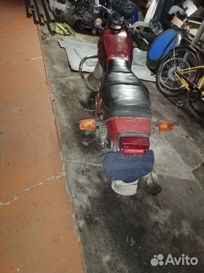 Иж планета 4к