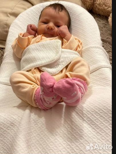 Кокон для новорожденных