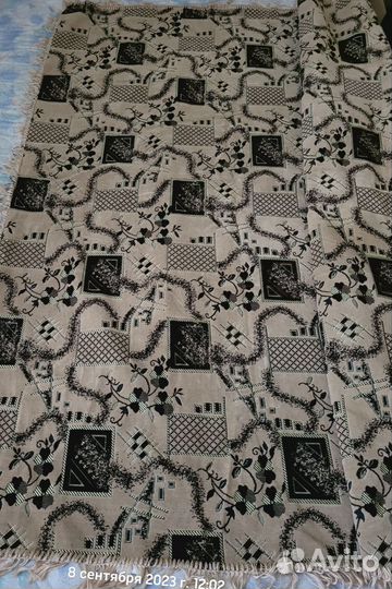 Покрывало Дивандек