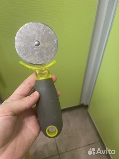 Нож для пиццы