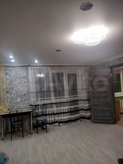 2-к. квартира, 44 м², 5/5 эт.