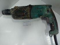 Перфоратор Makita HR2470