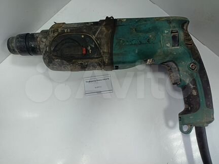 Перфоратор Makita HR2470