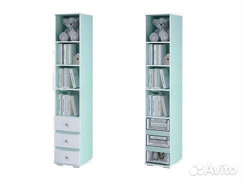 Пенал Тифани