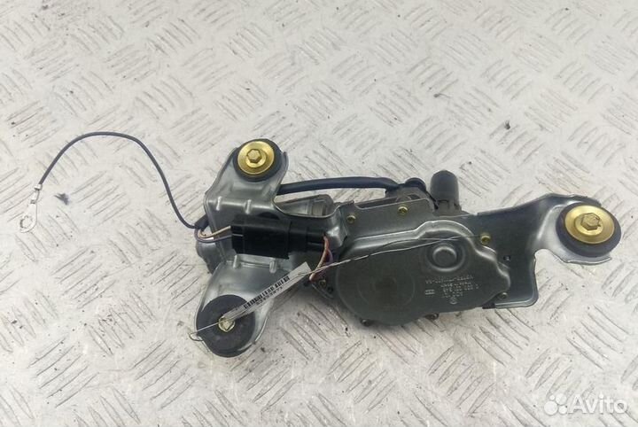 Моторчик стеклоочистителя задний Ford Puma