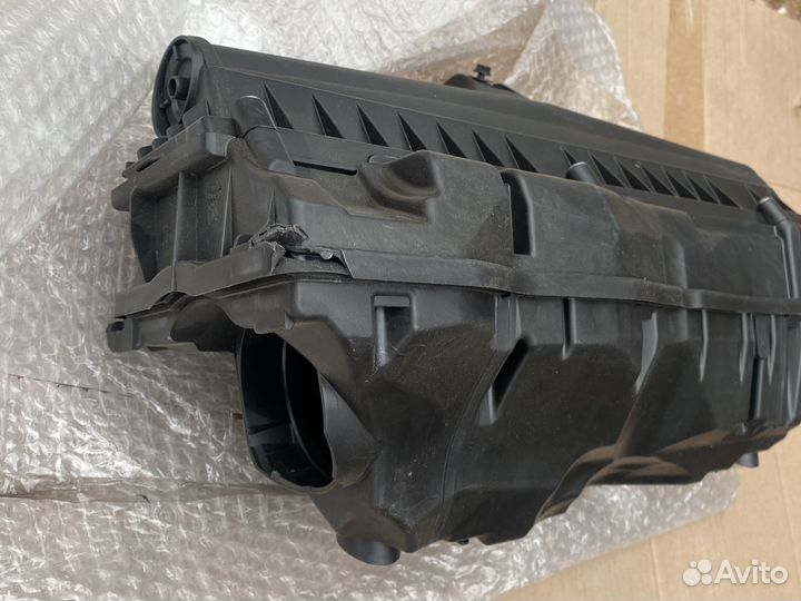 Корпус воздушного фильтра peugeot 308