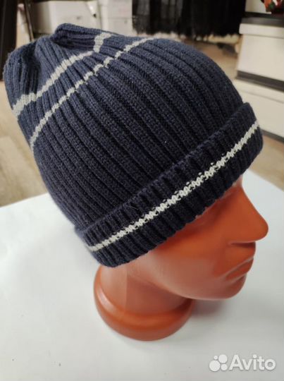 Шапка женская весна