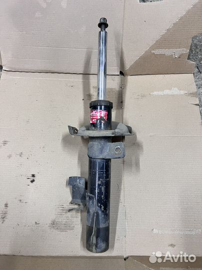 Стойки амортизатора mazda 3
