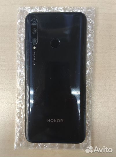 HONOR 10i, 4/128 ГБ