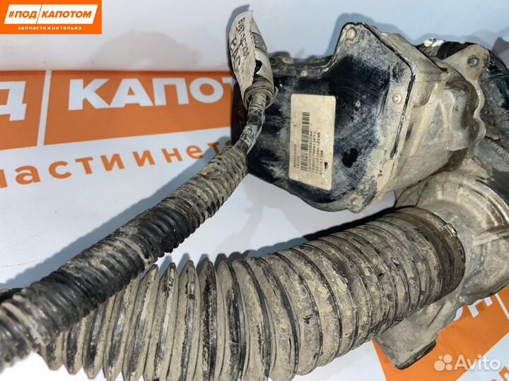 Рулевая рейка Ford Focus 3 2012 CV6C3D070