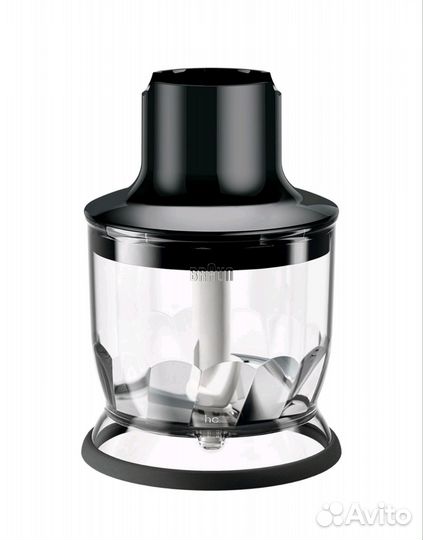 Погружной блендер Braun Multiquick 9 MQ9147X