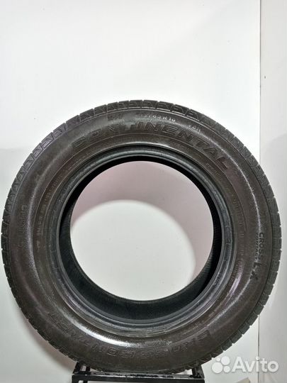 Continental ContiCrossContact LX 215/65 R16