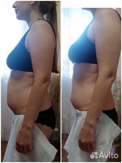 Программа стройное лицо И тело