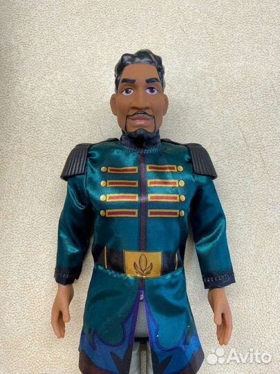 Кукла Холодное сердце