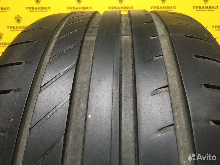 Fulda SportControl 245/40 R18 97Y