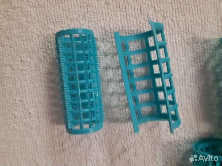 Бигуди новые