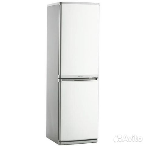Холодильник samsung
