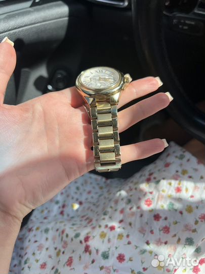 Часы michael kors оригинал