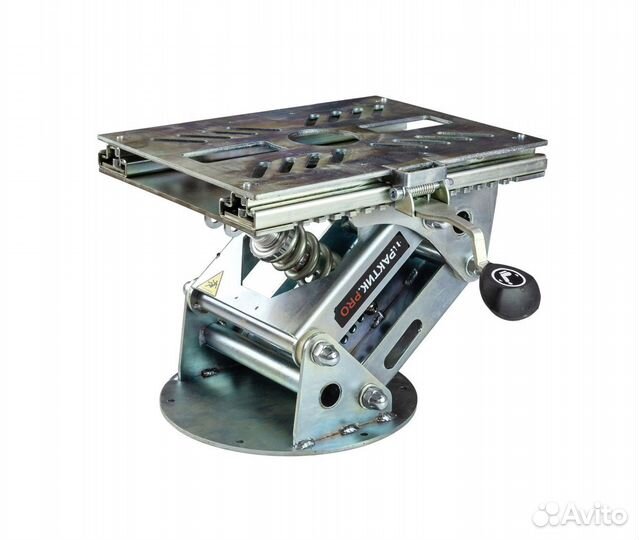 Стойка амортизационная Практик 200S, оцинкованная