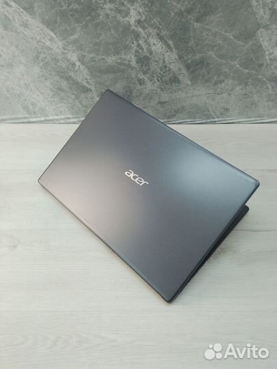 Ноутбук Acer Aspire A315-55G-31HA