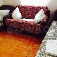 Комната 16 м² в 2-к., 2/2 эт.