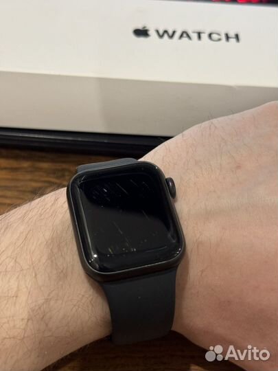 Apple watch SE 40mm