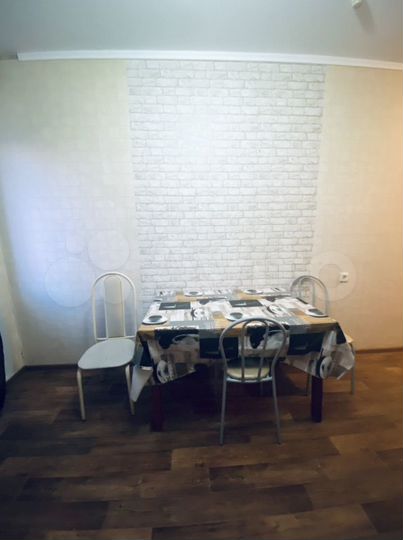 1-к. квартира, 40 м², 7/10 эт.