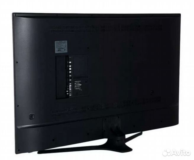 Телевизор smart tv Samsung 65
