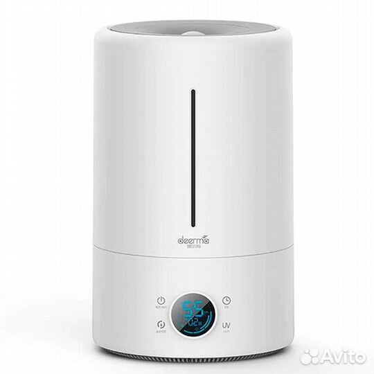 Увлажнитель воздуха xiaomi deerma Ростест