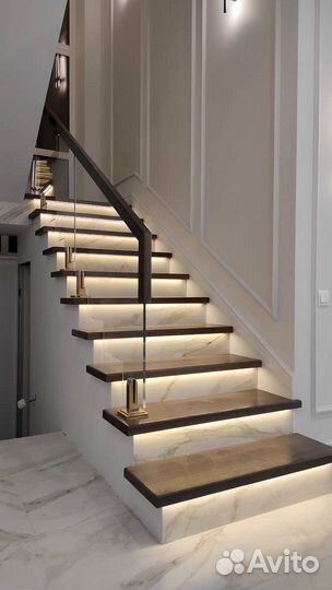 Лестница для дома