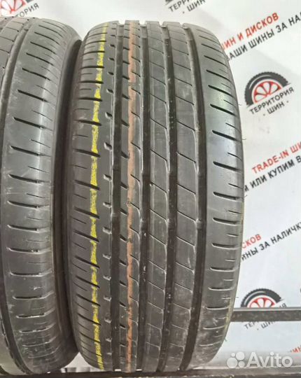 Lassa Driveways 215/50 R17 95W