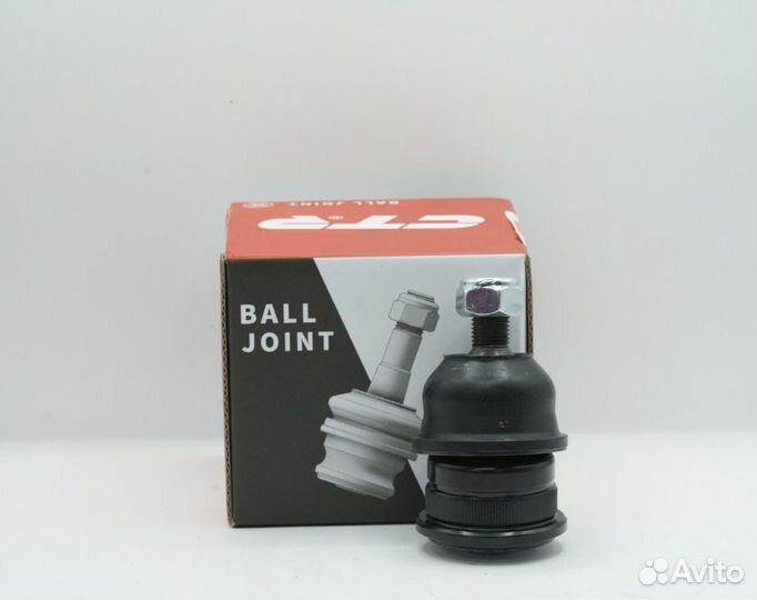 Опора шаровая Hyundai Accent cbkh7, 00000456119