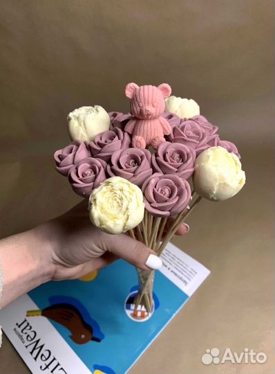 Сладкий букет