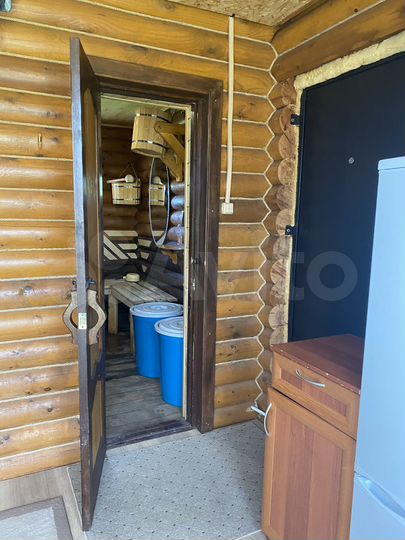 Дача 30 м² на участке 13 сот.