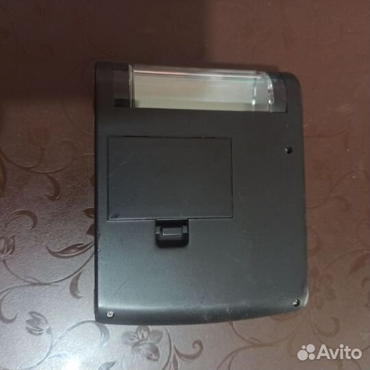 Радиоприемник компактный, складной