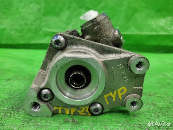 Гидроусилитель / гур 4.2 BAR VW Touareg / Q7